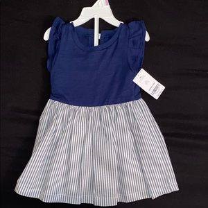 NWT Baby Girl Dress